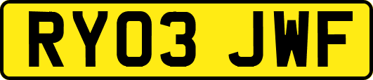 RY03JWF