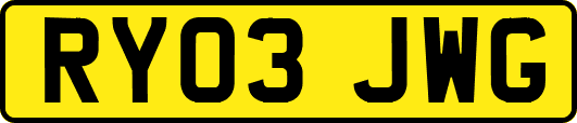 RY03JWG