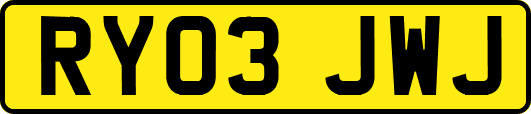 RY03JWJ