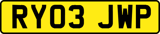 RY03JWP