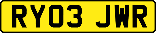 RY03JWR