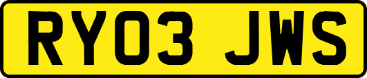 RY03JWS
