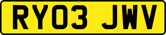 RY03JWV