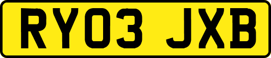 RY03JXB