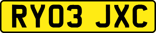 RY03JXC