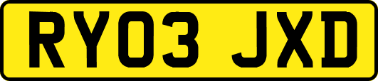 RY03JXD
