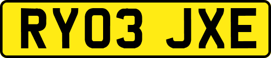 RY03JXE