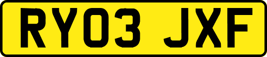 RY03JXF