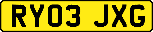 RY03JXG