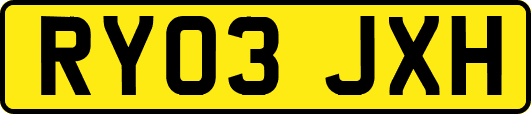 RY03JXH