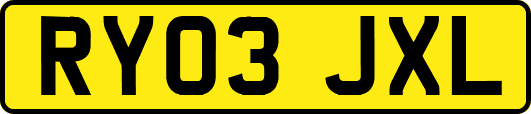 RY03JXL