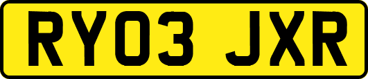 RY03JXR
