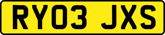 RY03JXS