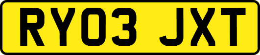 RY03JXT