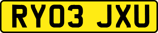 RY03JXU