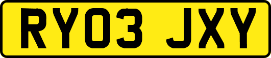 RY03JXY