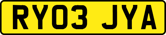RY03JYA