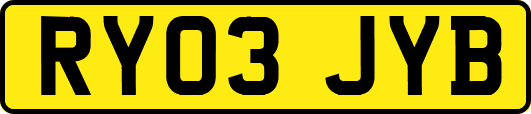 RY03JYB