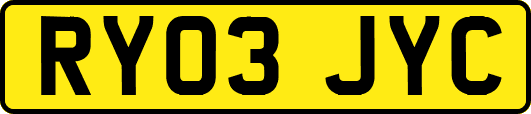 RY03JYC