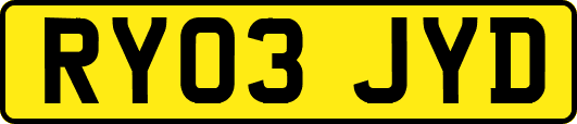 RY03JYD