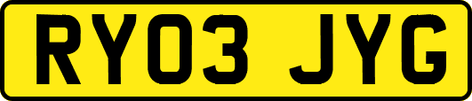 RY03JYG