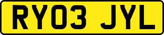 RY03JYL