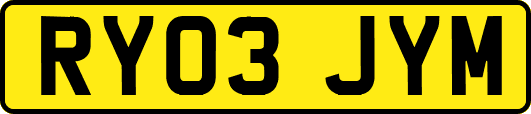 RY03JYM