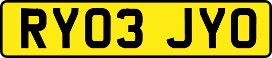 RY03JYO