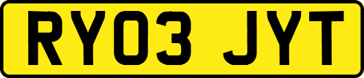 RY03JYT