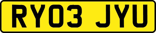 RY03JYU