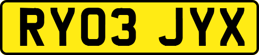 RY03JYX