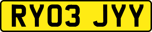 RY03JYY