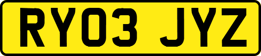 RY03JYZ