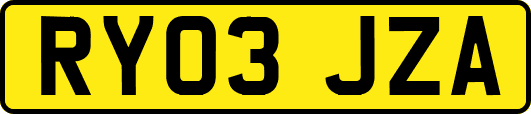 RY03JZA