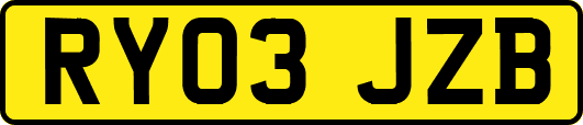 RY03JZB