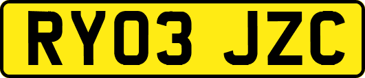 RY03JZC