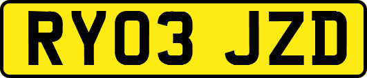 RY03JZD