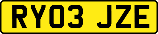 RY03JZE