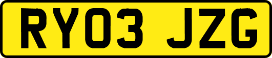 RY03JZG