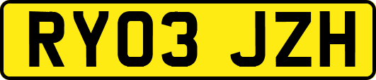 RY03JZH