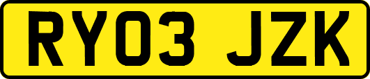RY03JZK