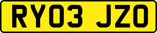 RY03JZO