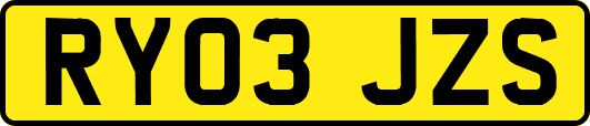 RY03JZS