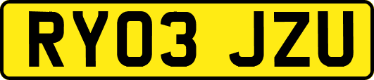 RY03JZU