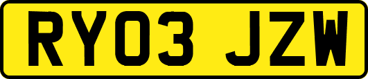 RY03JZW