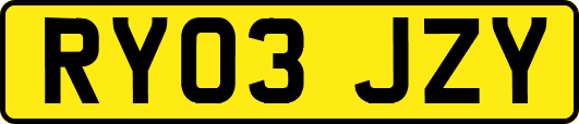 RY03JZY