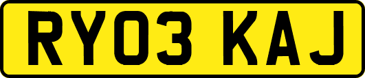 RY03KAJ