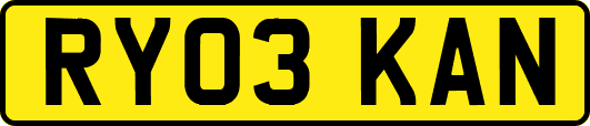 RY03KAN