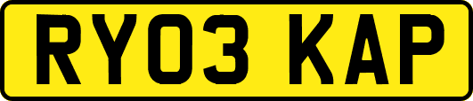 RY03KAP