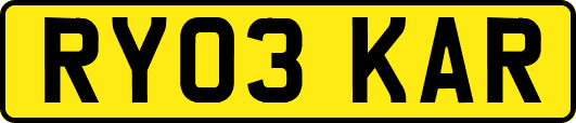 RY03KAR